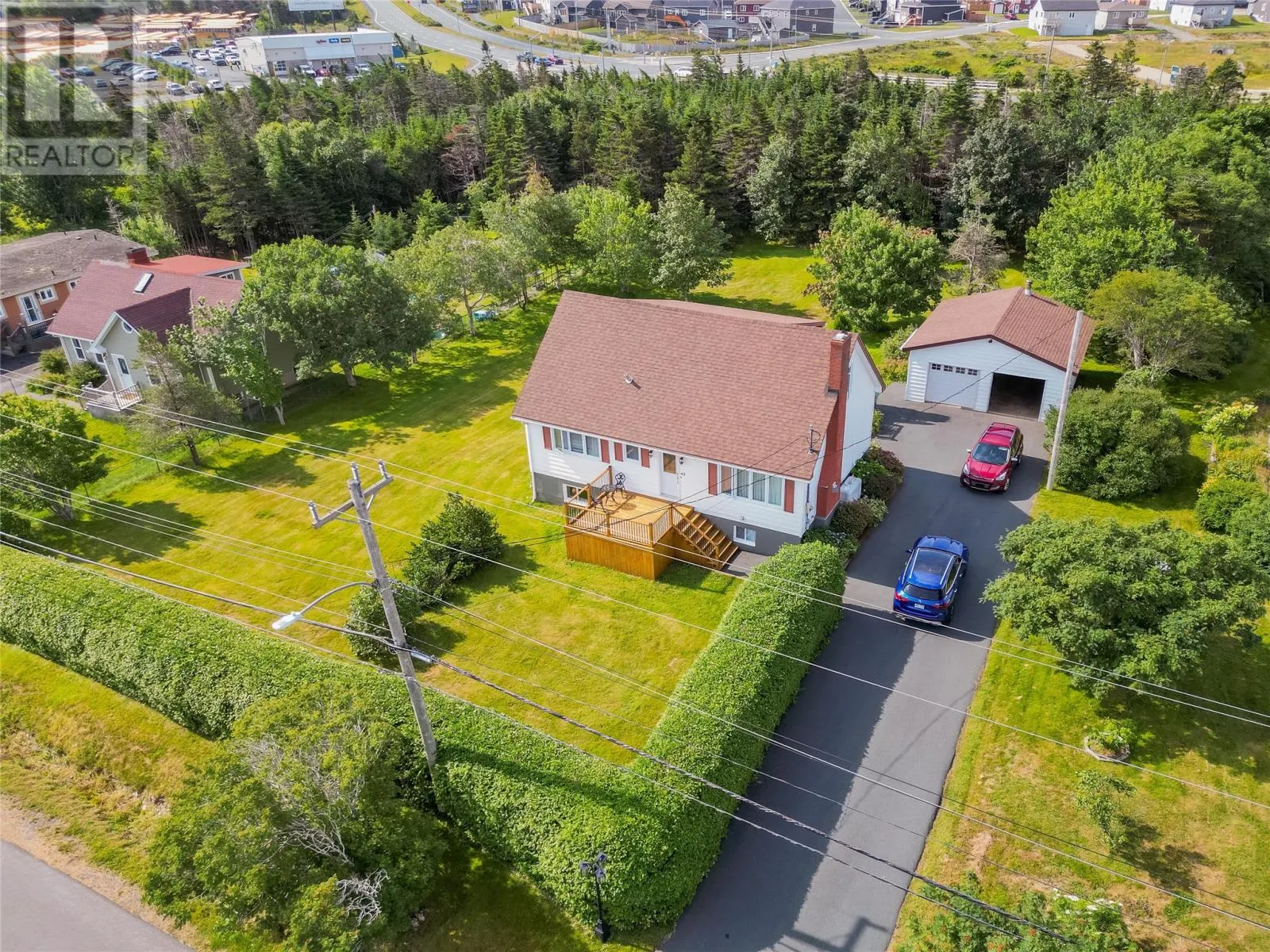 43 Radio Range Road