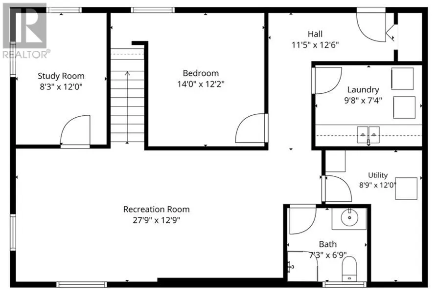 43 Radio Range Road
