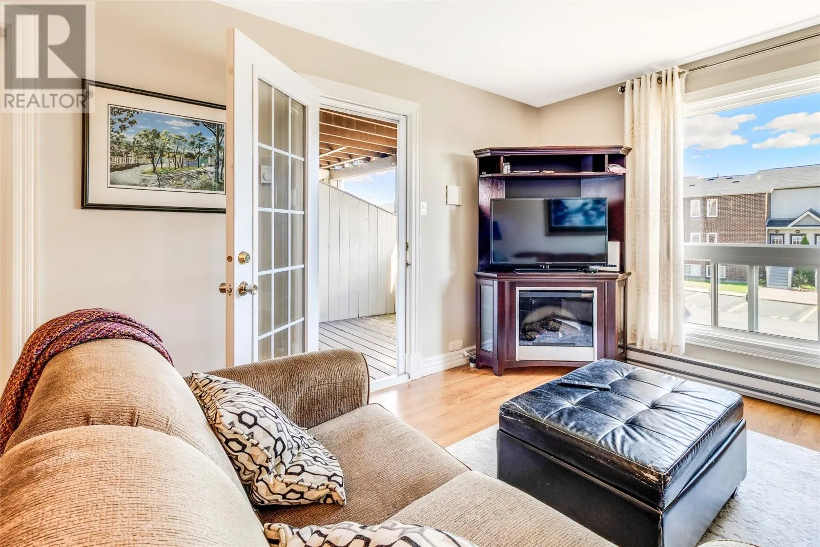 58 Pasadena Crescent Unit#202 #202