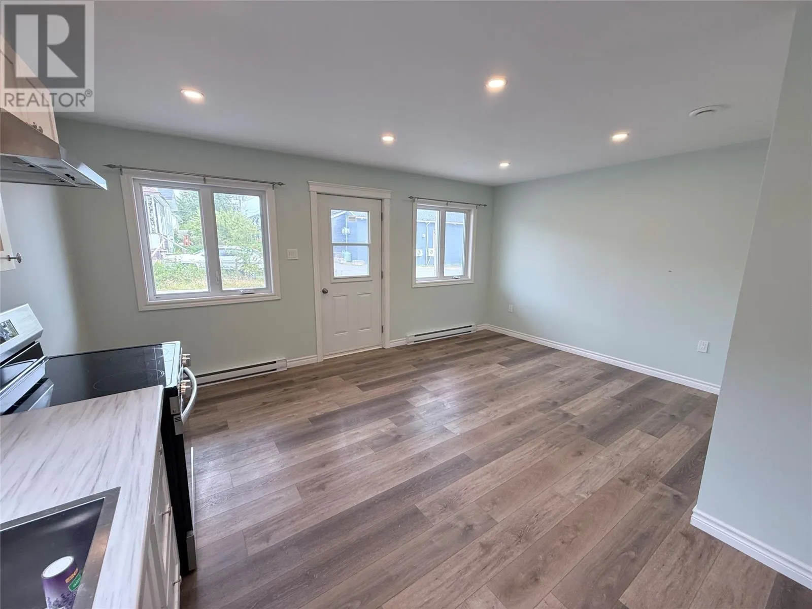20 Hill Street