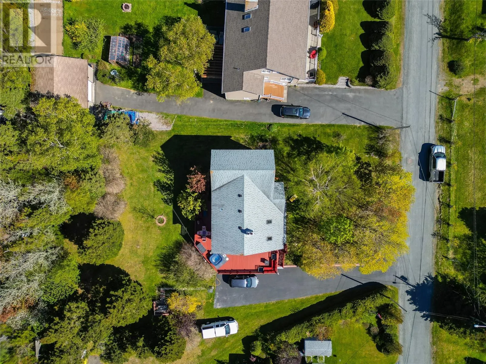 28 Dawes Hill Road