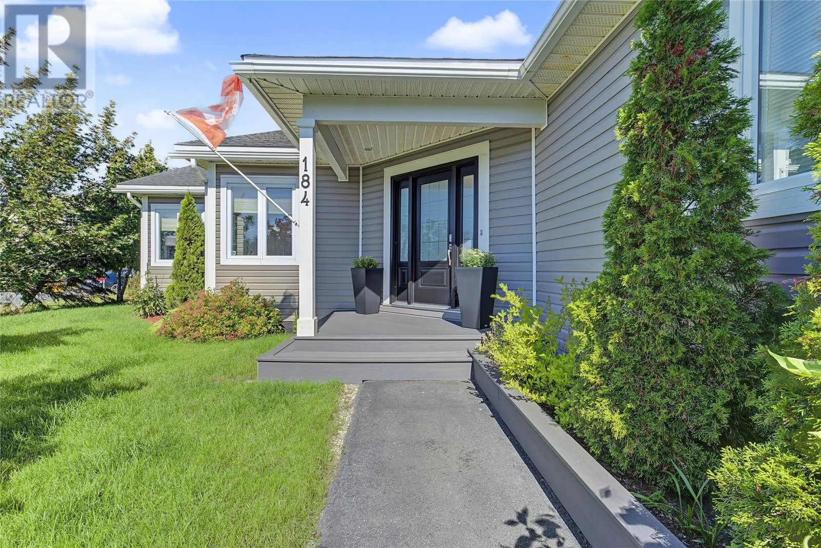 184 Groves Road
