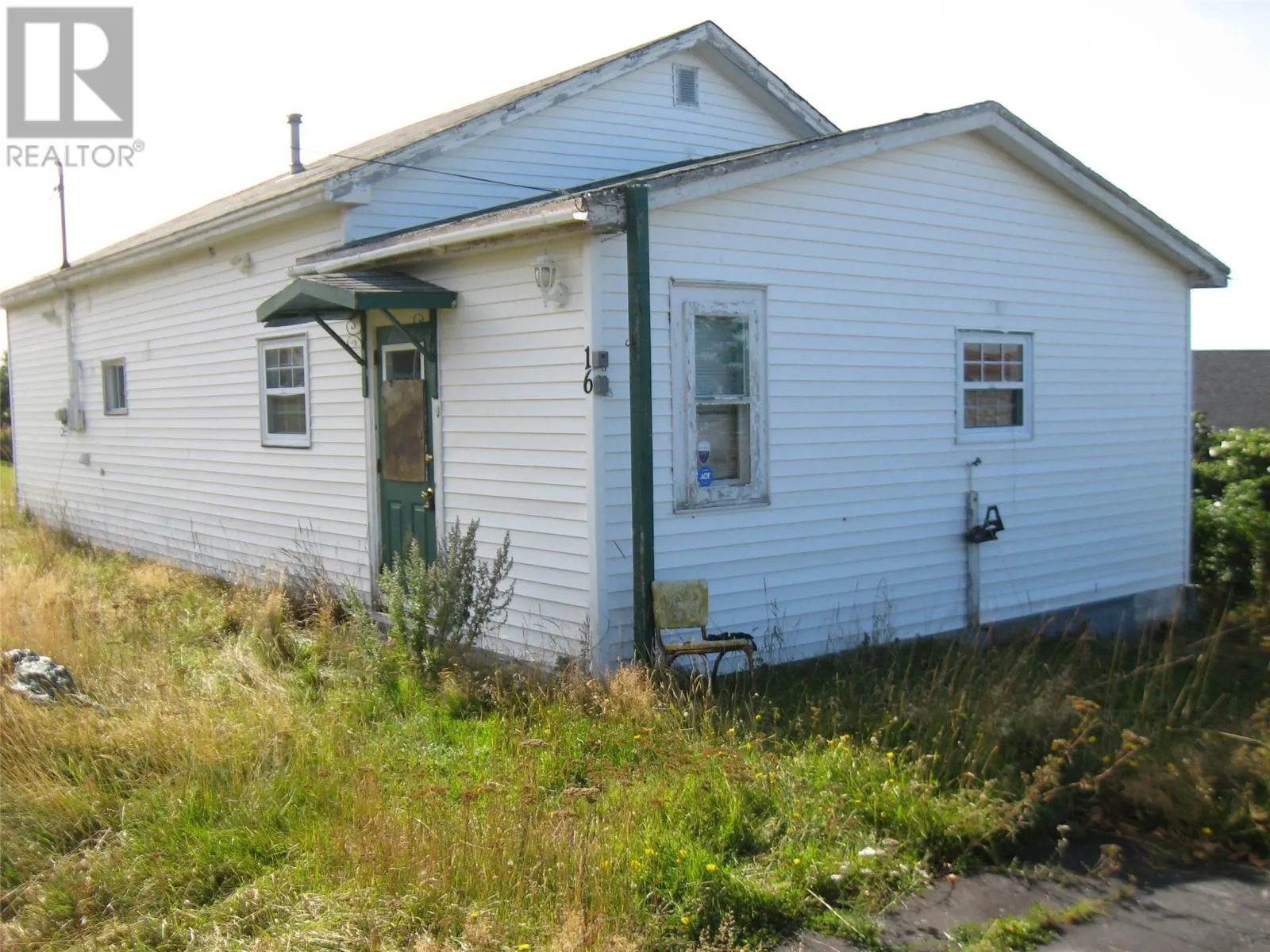 16 Trembletts Hill