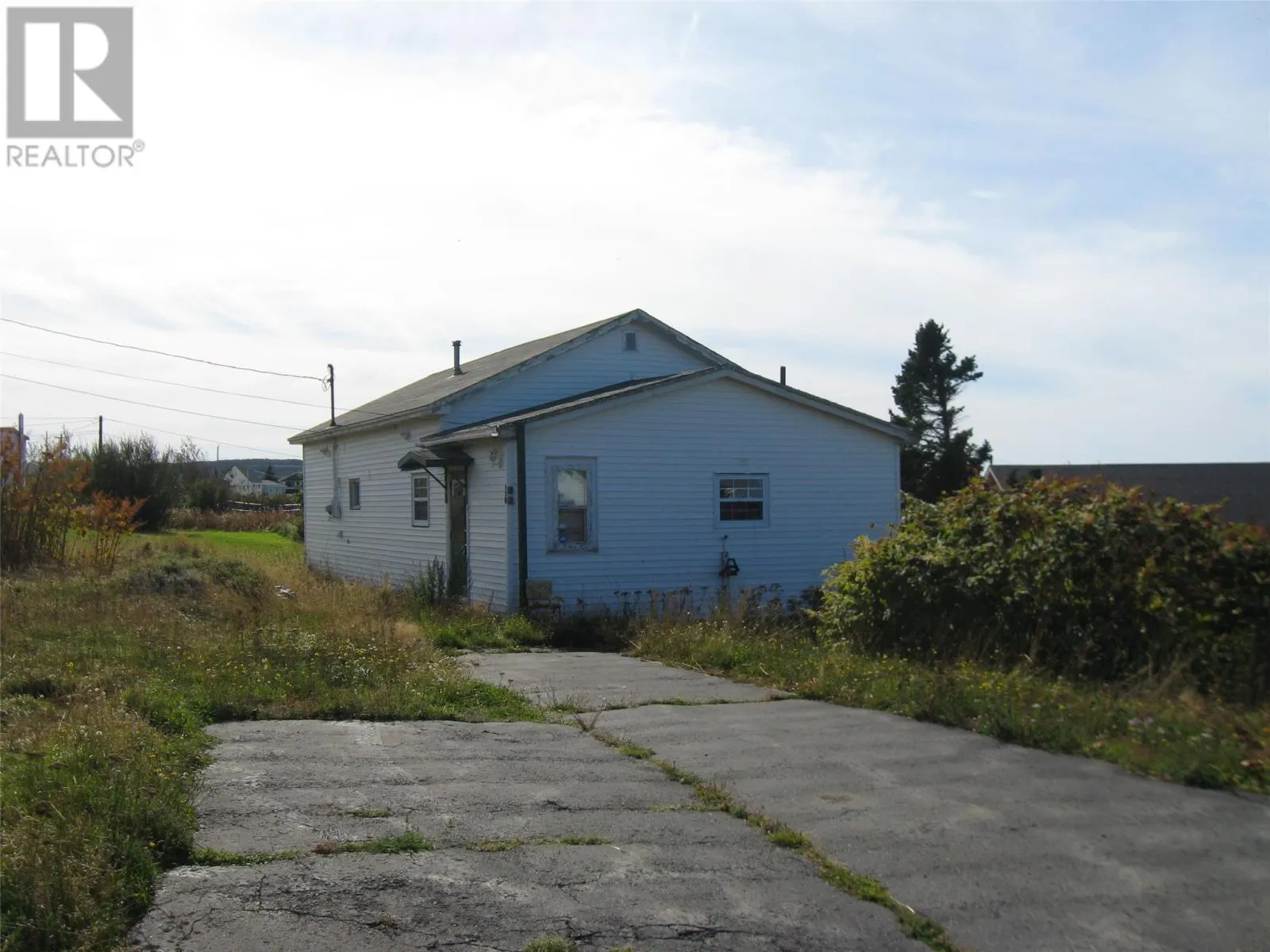16 Trembletts Hill