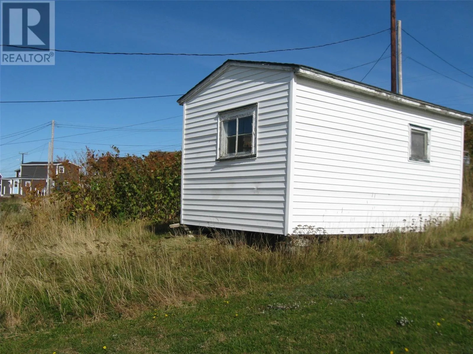 16 Trembletts Hill