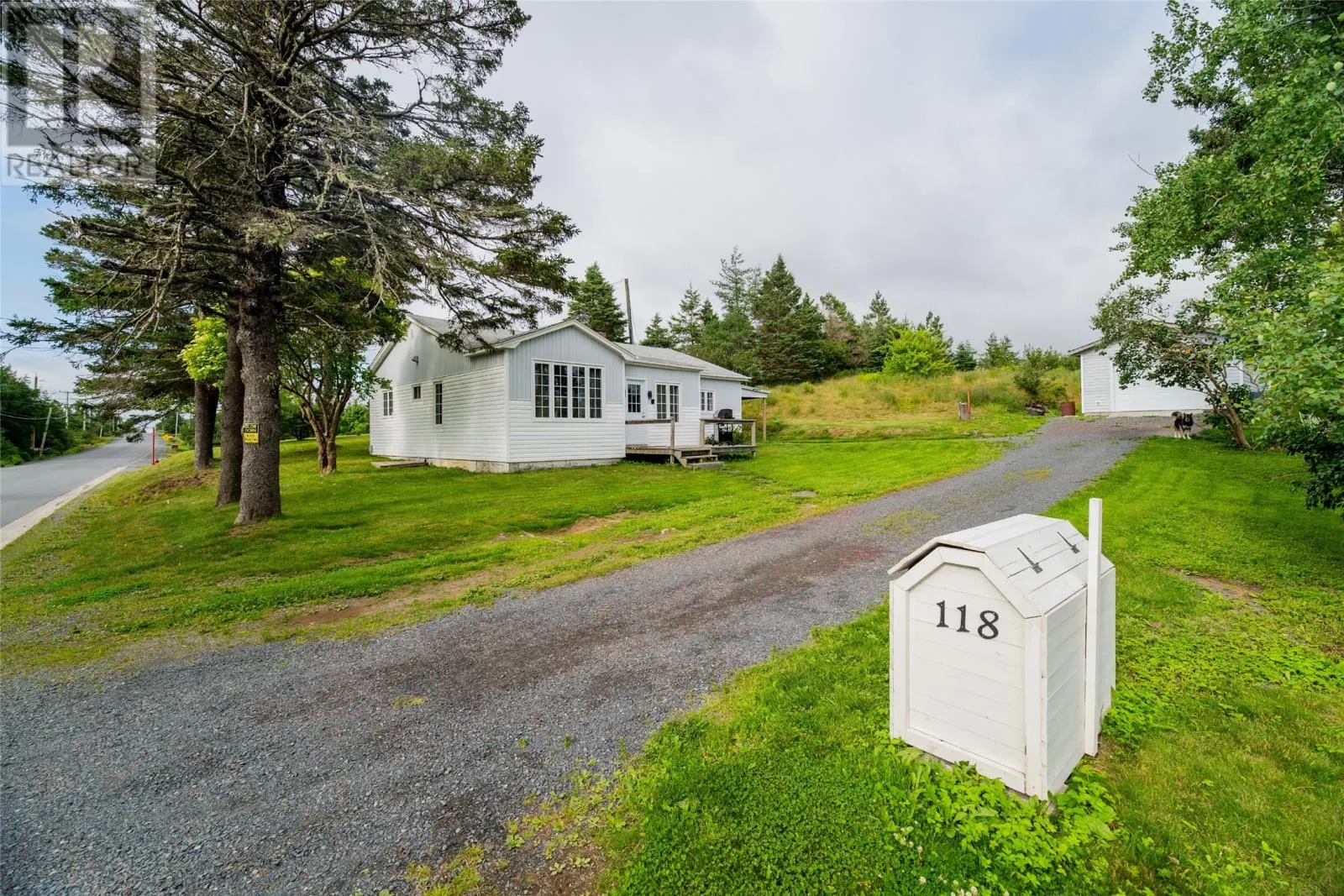 118 Brigus Road