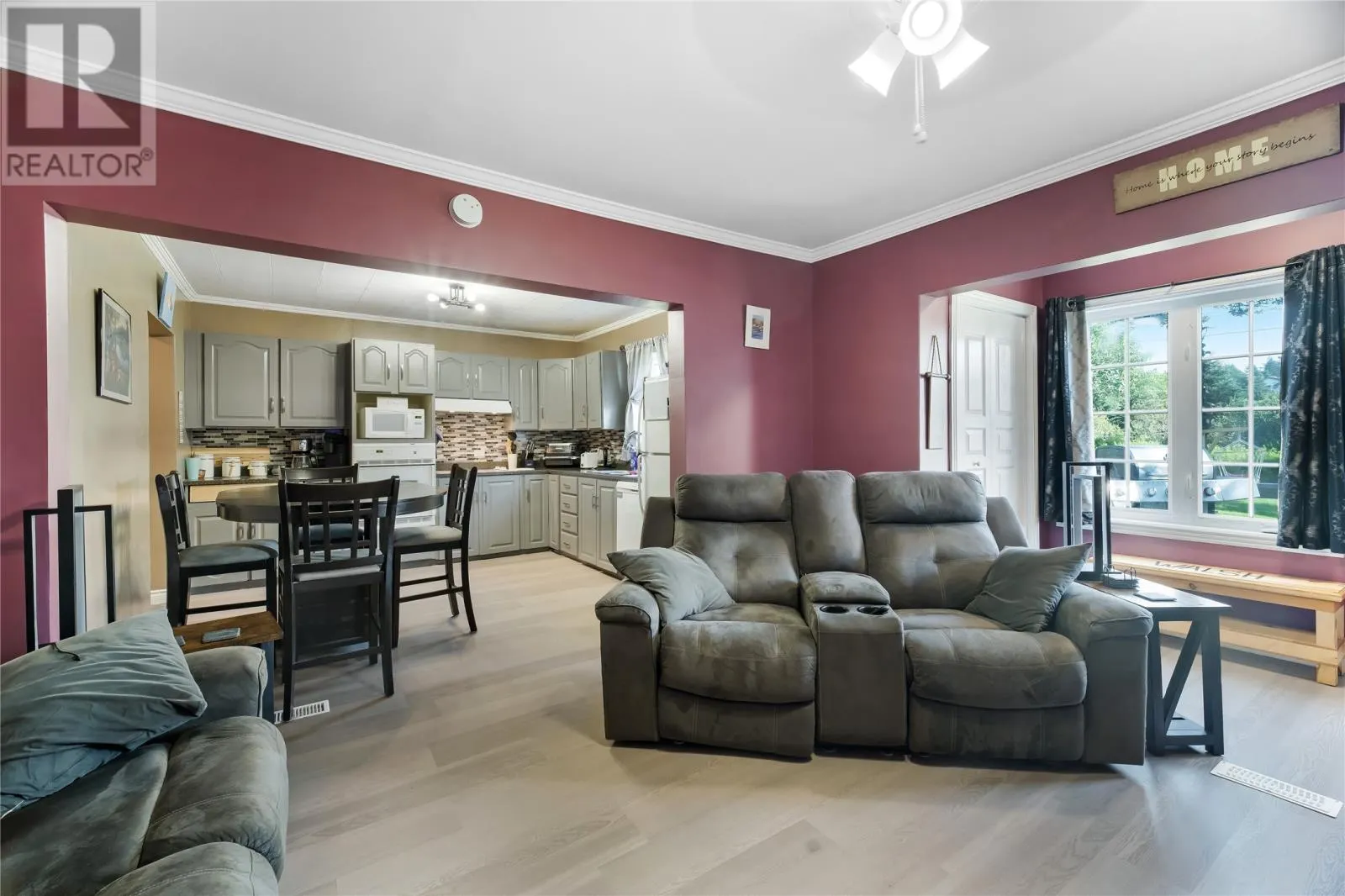 118 Brigus Road