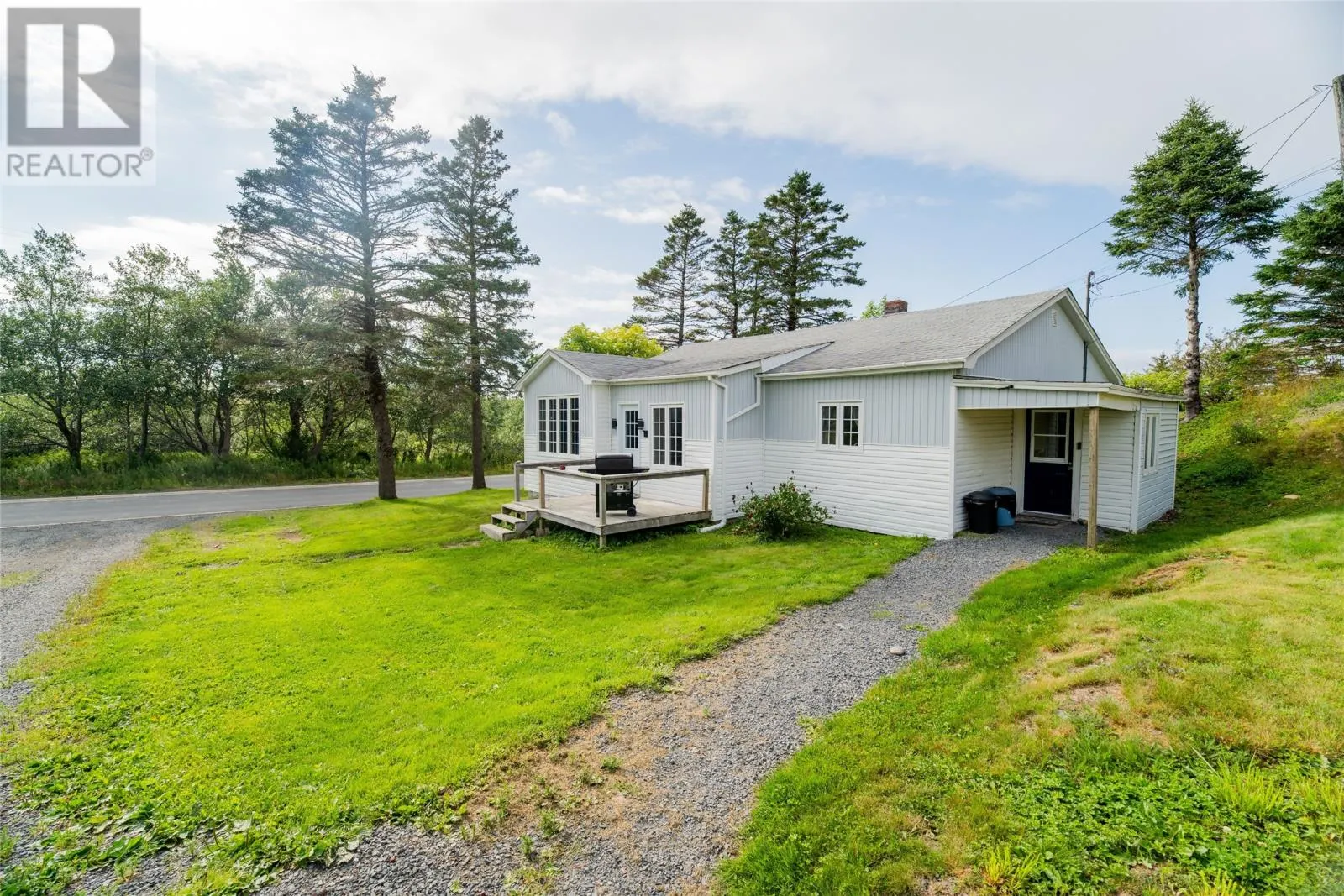 118 Brigus Road