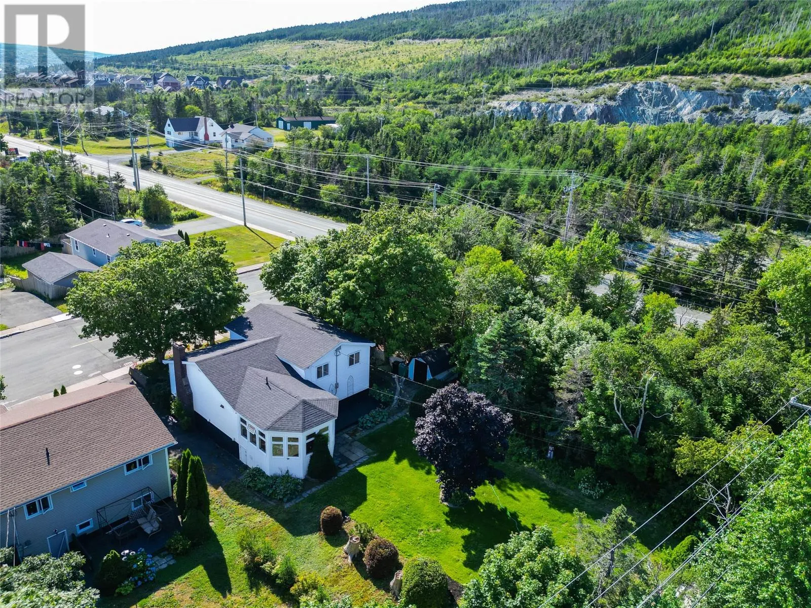 346 Canada Drive