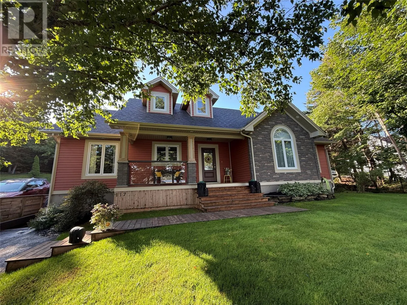 117 Cross Road