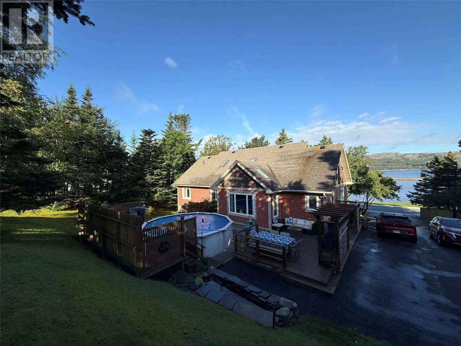 117 Cross Road
