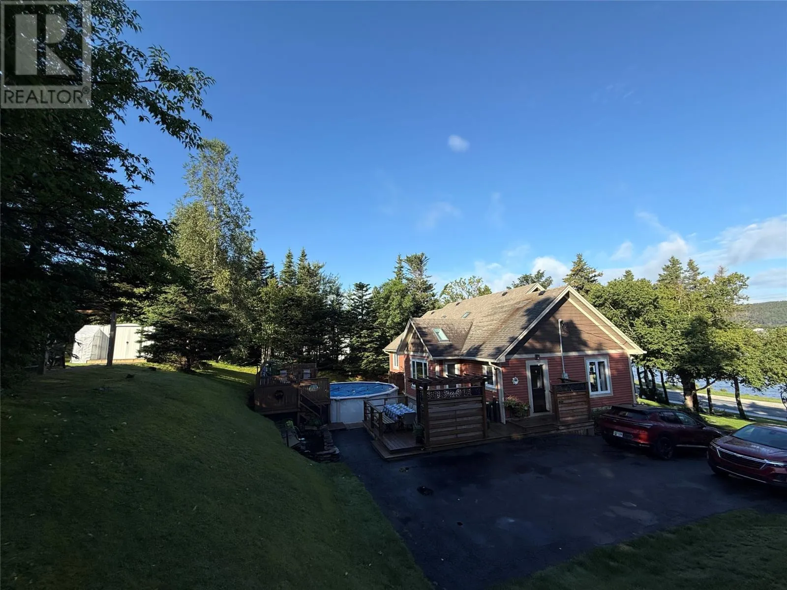117 Cross Road