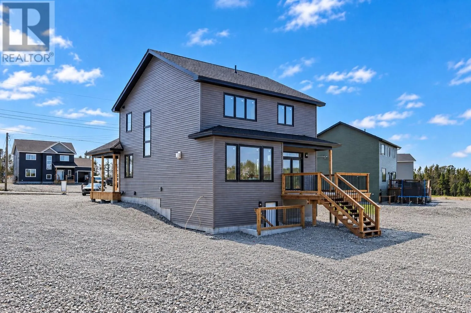 57 Peggy Deane Drive