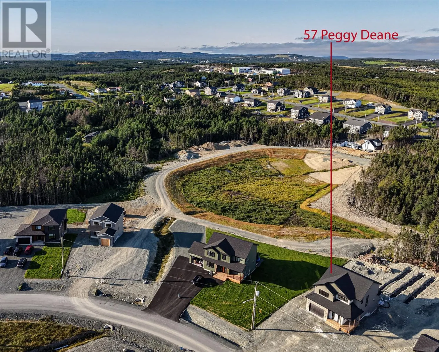 57 Peggy Deane Drive