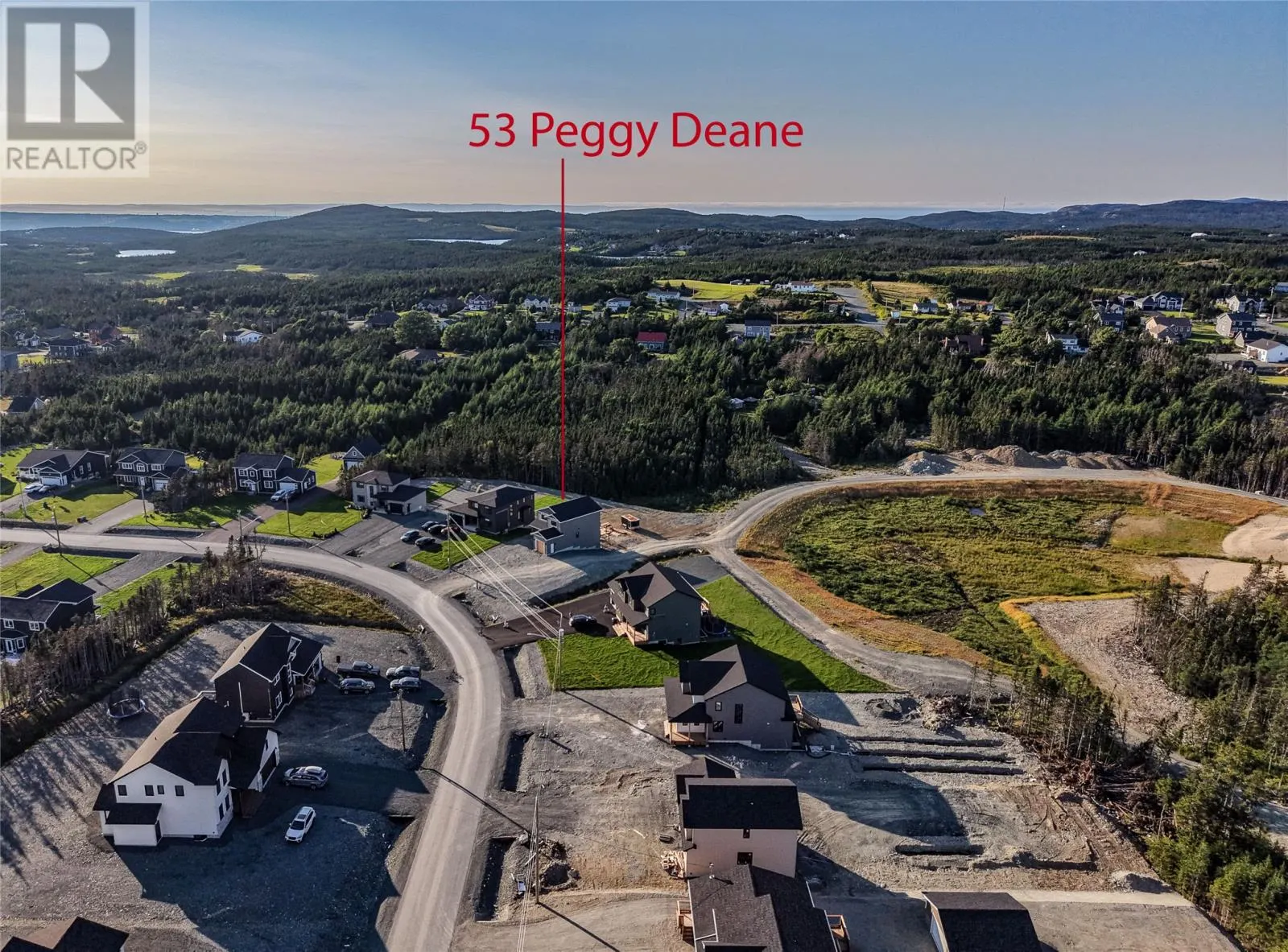 53 Peggy Dean Drive