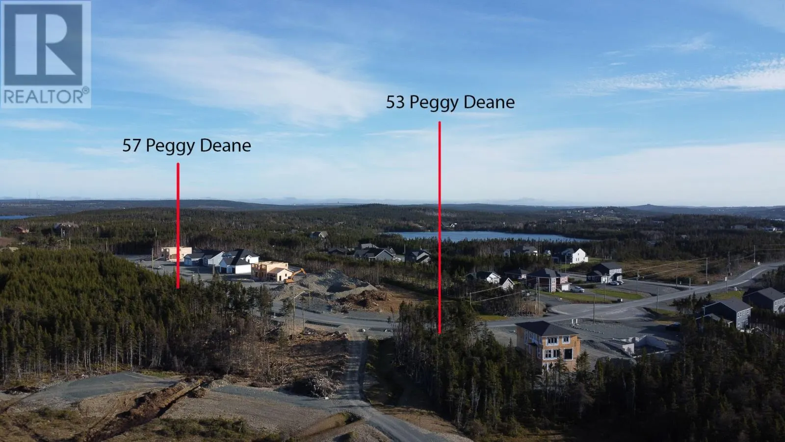53 Peggy Dean Drive