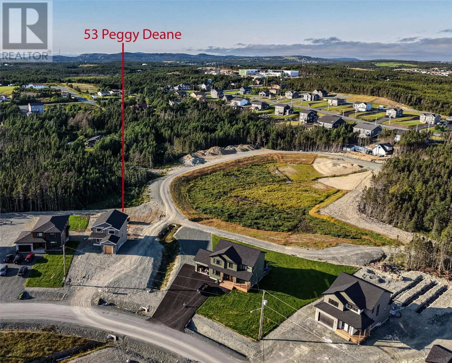 53 Peggy Dean Drive