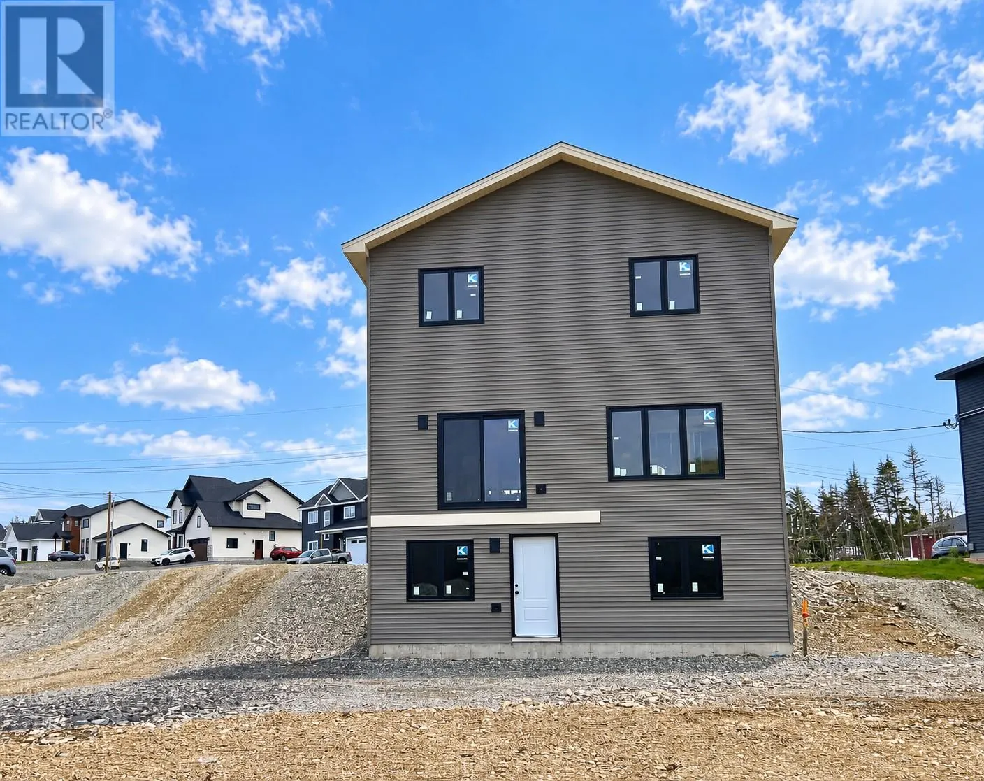 53 Peggy Dean Drive