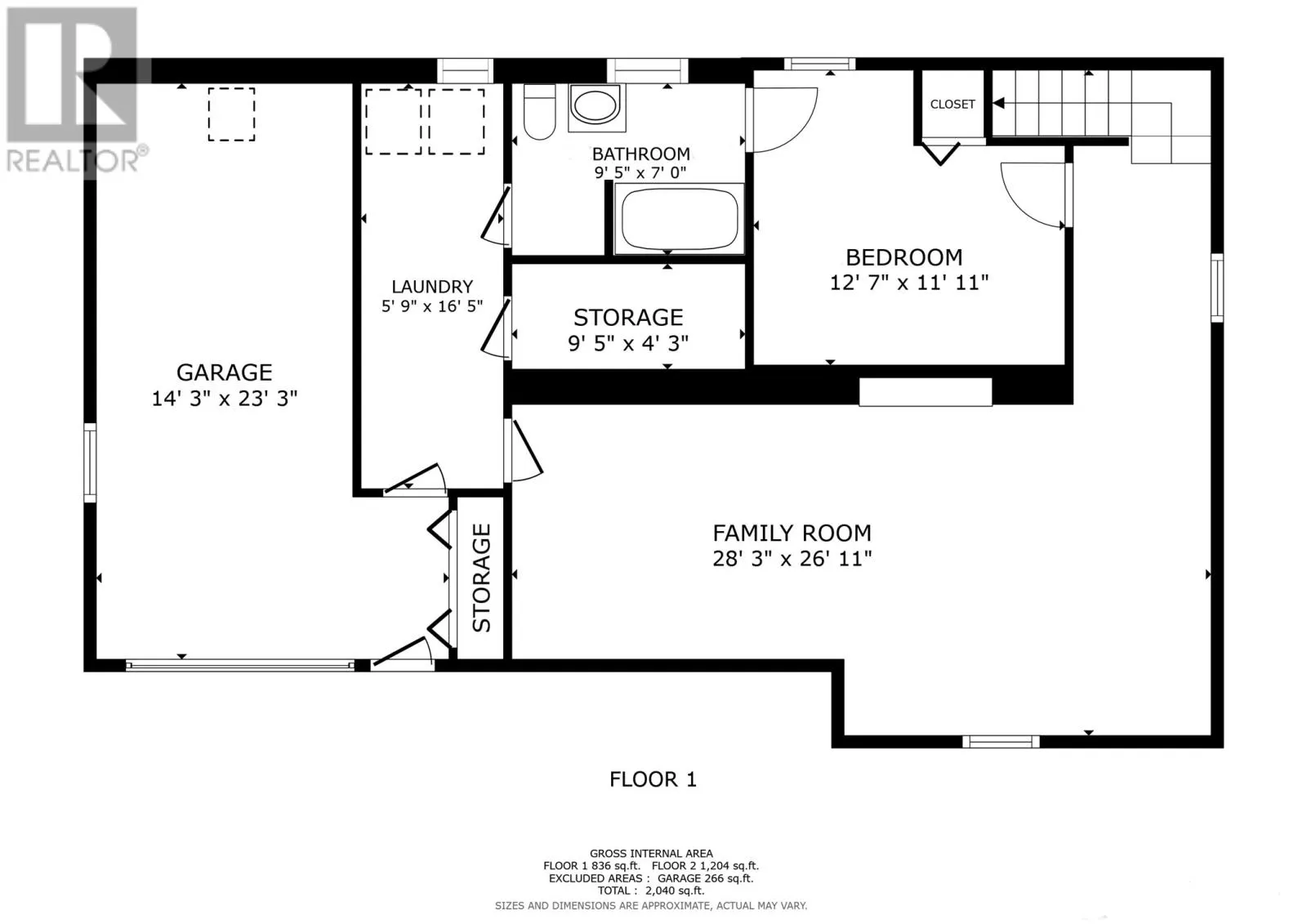 10 Strawberry Marsh Road