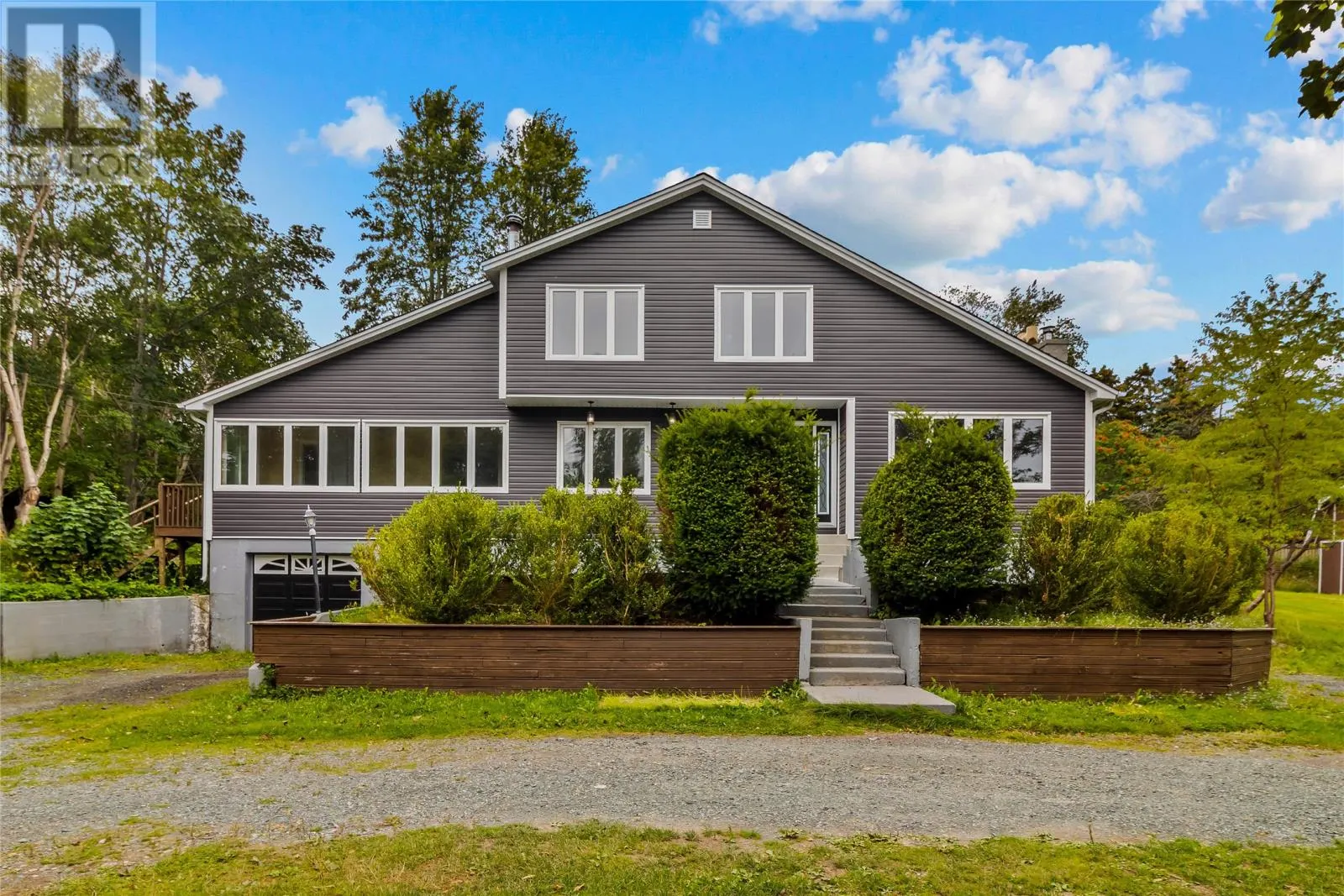 40 Monument Road