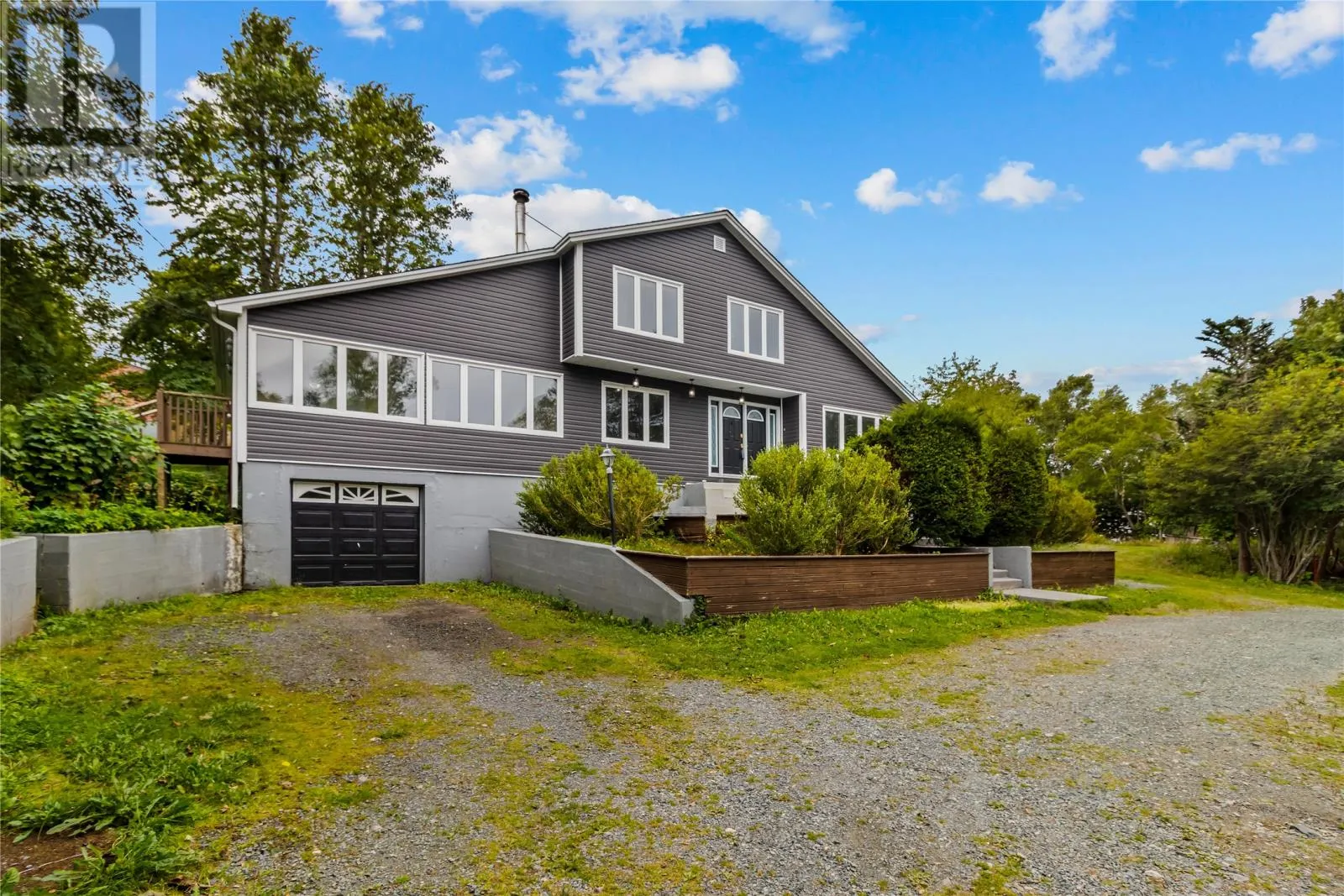 40 Monument Road