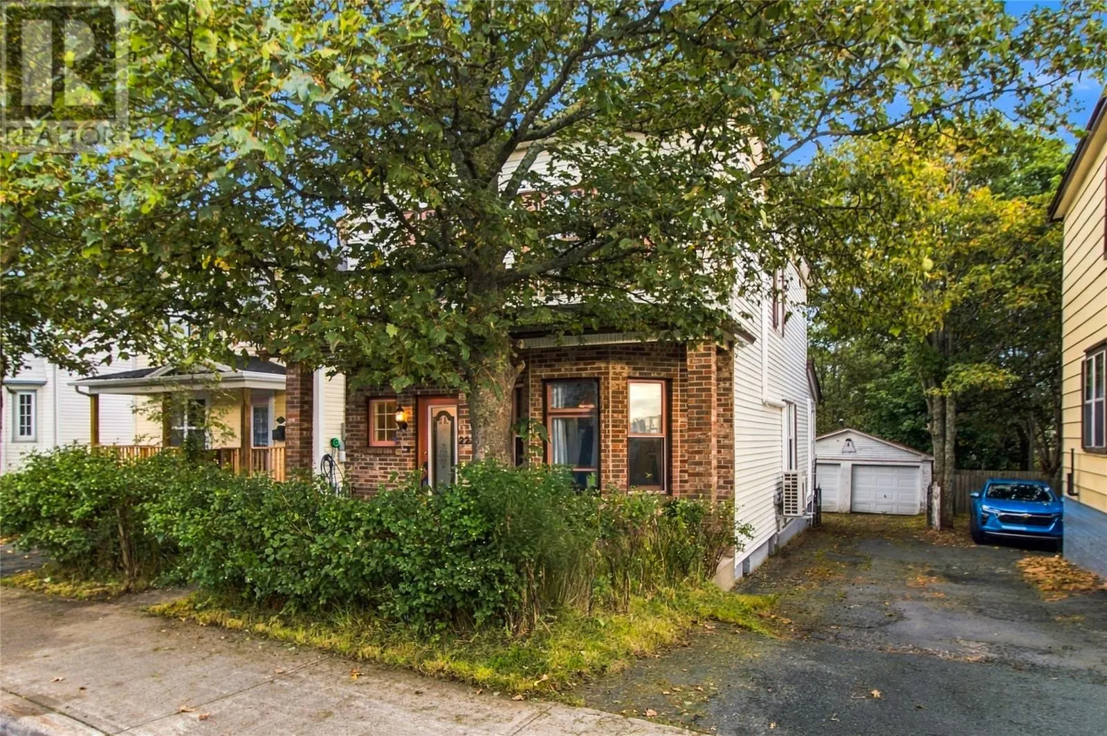 223 Pennywell Road