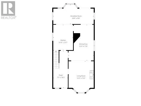 223 Pennywell Road
