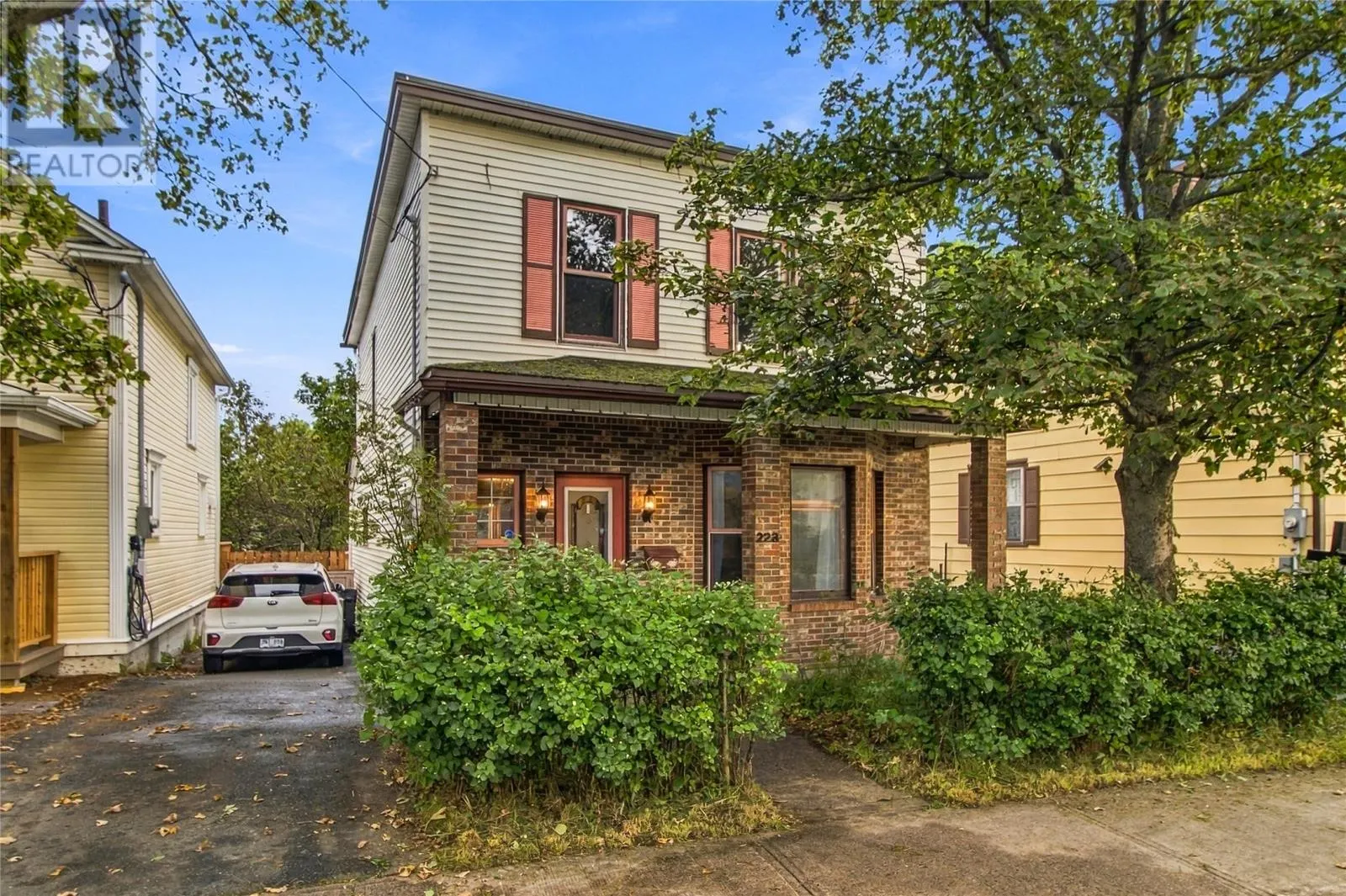 223 Pennywell Road