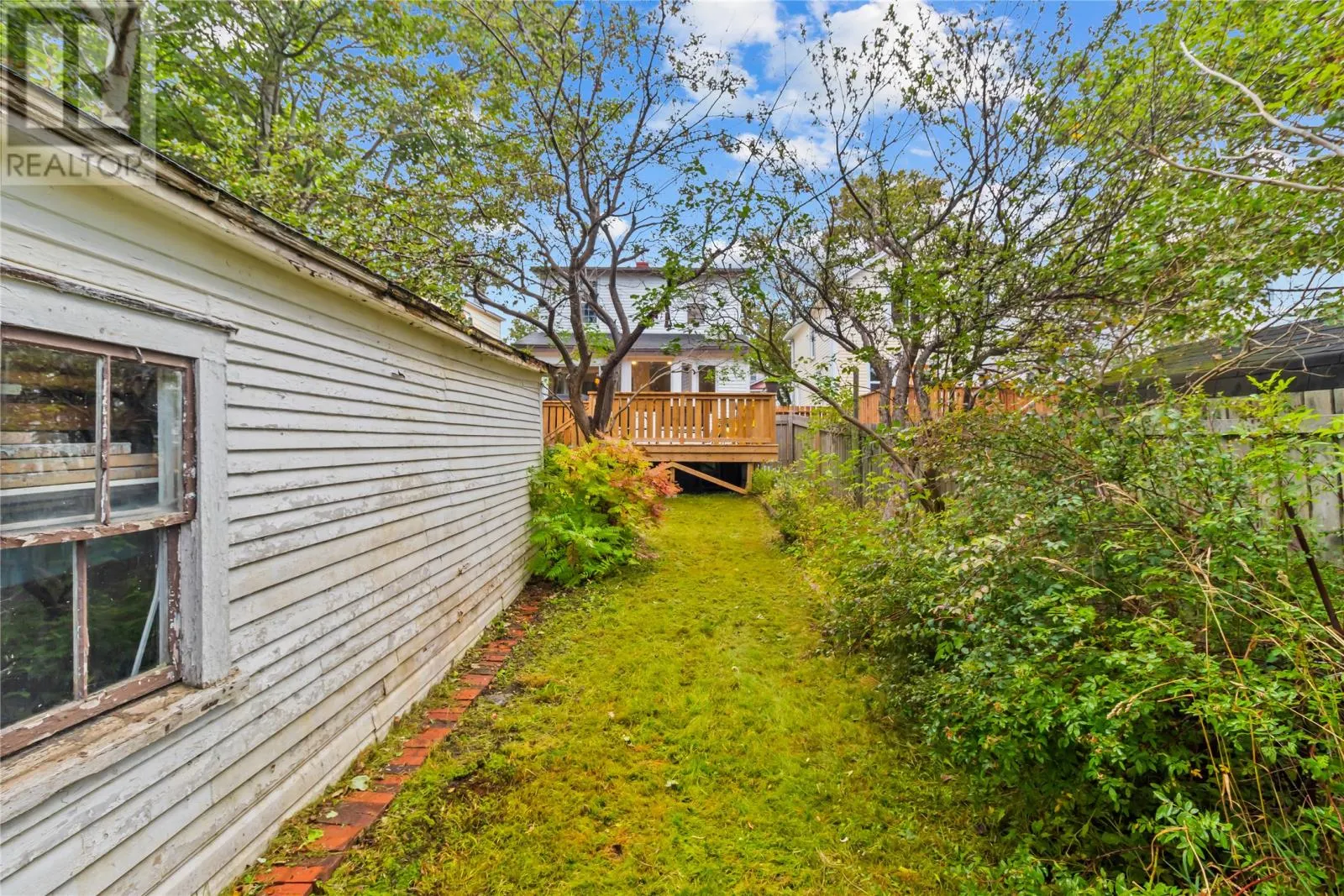 223 Pennywell Road