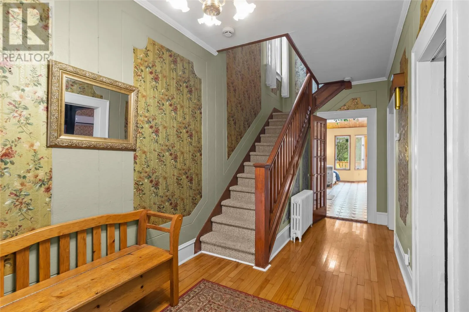 223 Pennywell Road