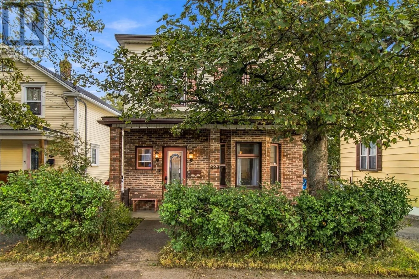 223 Pennywell Road