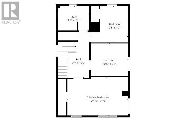 223 Pennywell Road