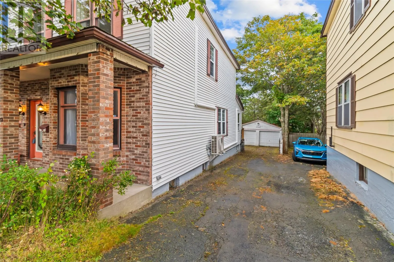 223 Pennywell Road