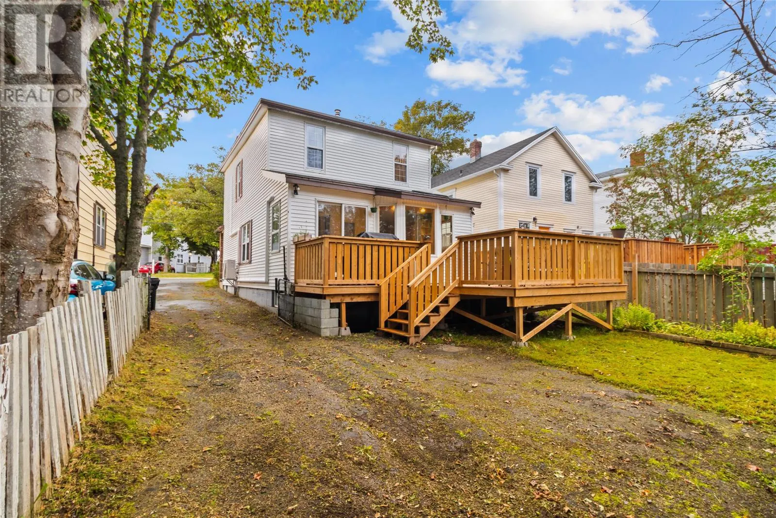 223 Pennywell Road