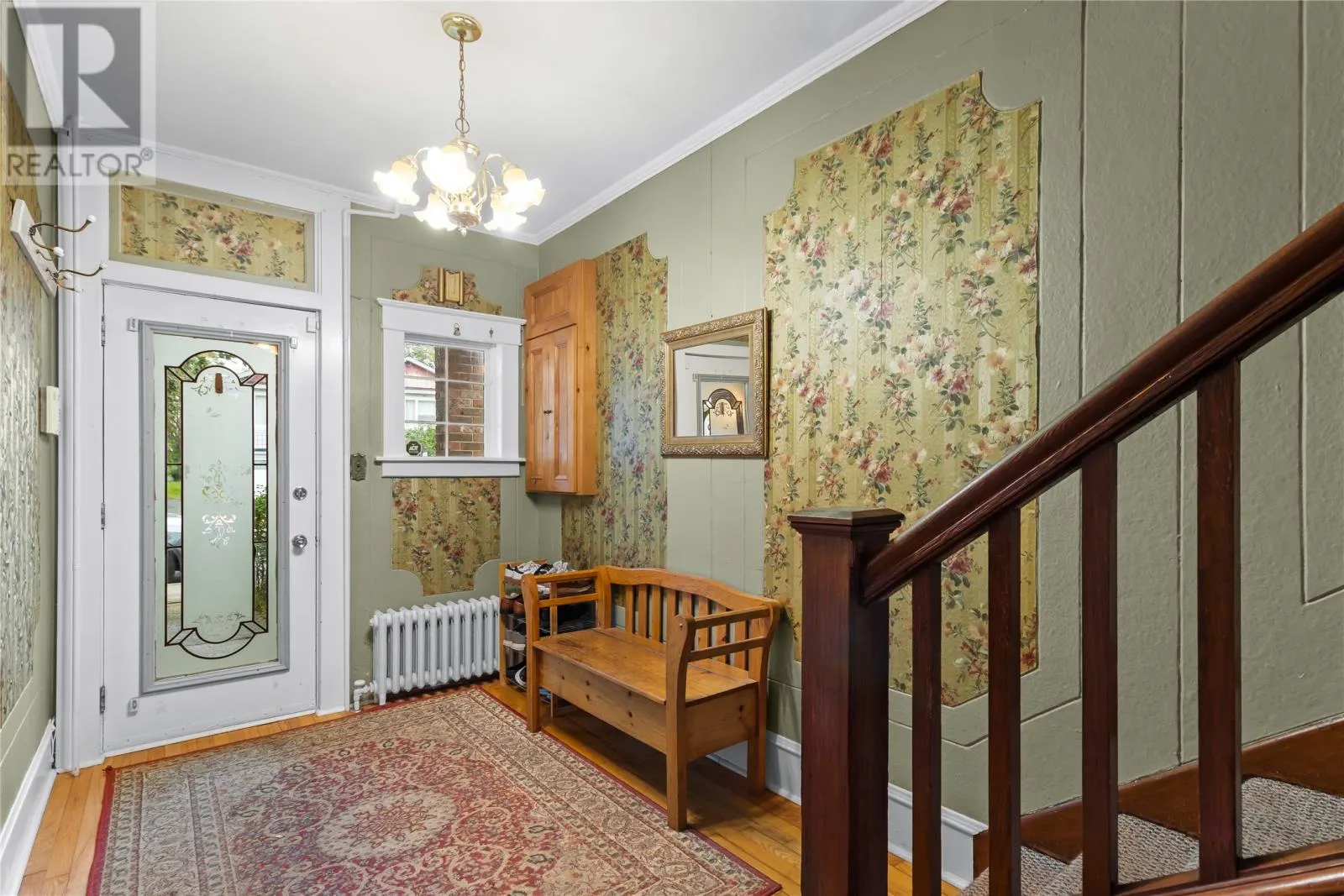 223 Pennywell Road