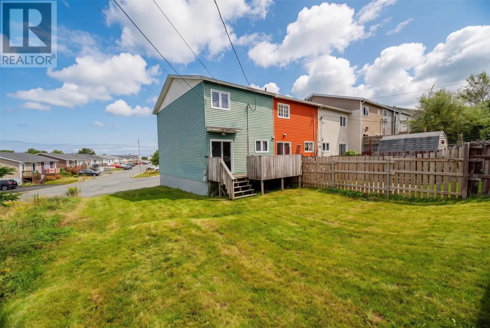 75 Fahey Street