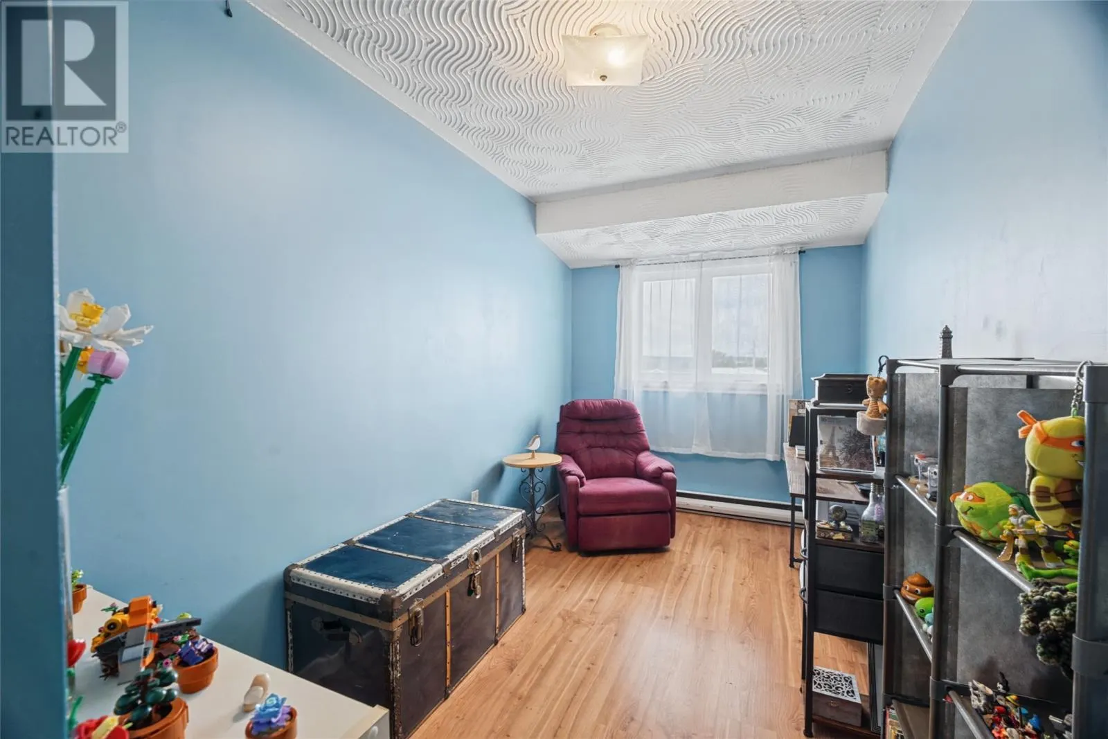 75 Fahey Street