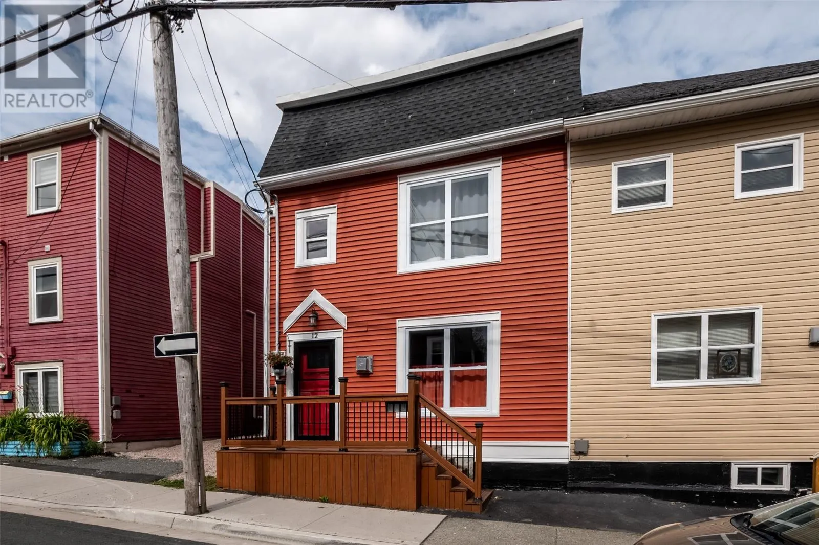 12-14 Mullock Street