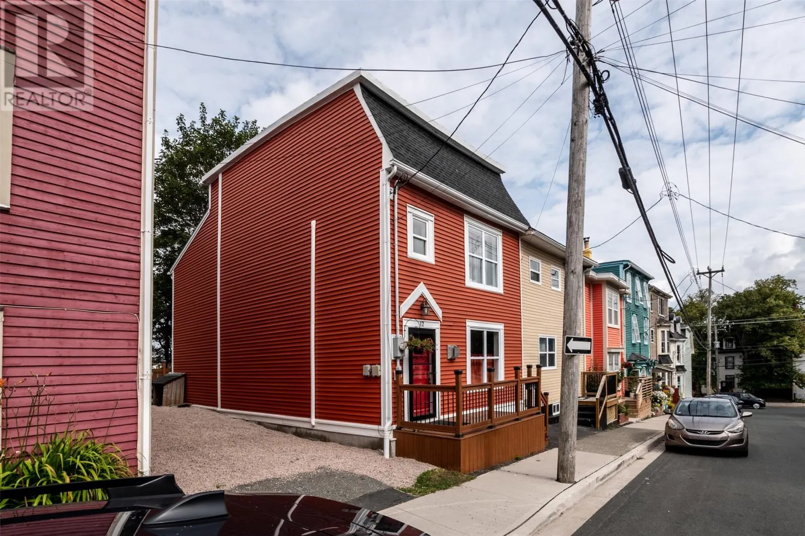 12-14 Mullock Street