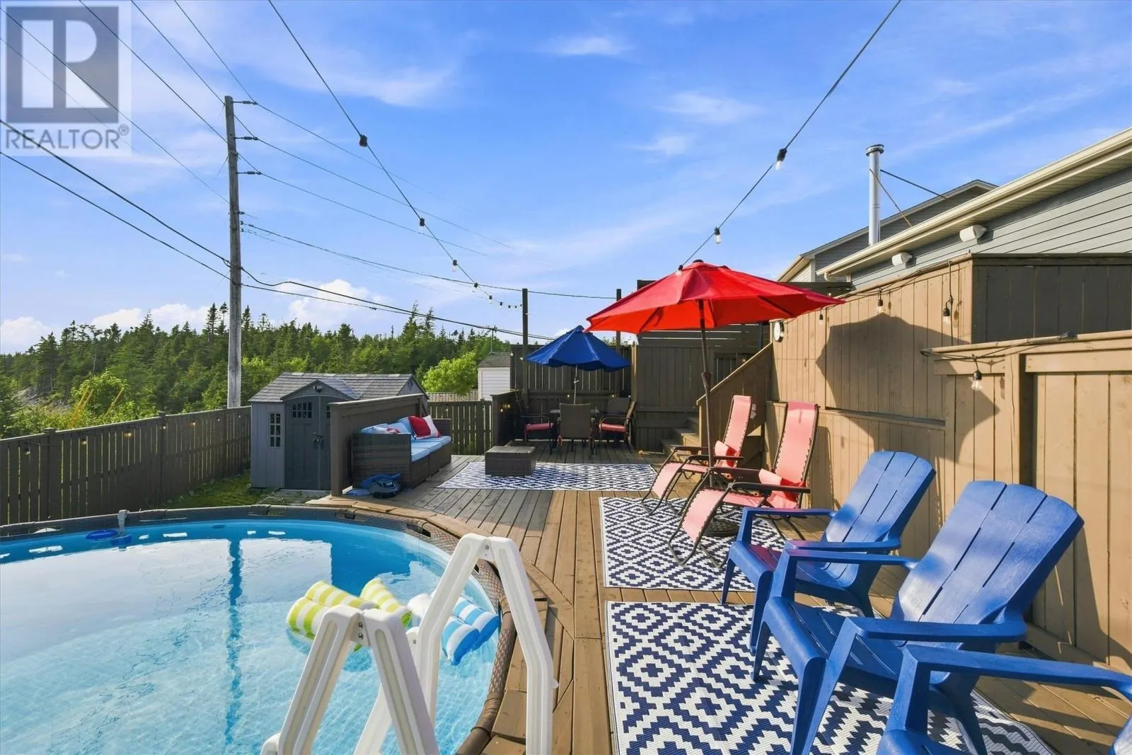 7 Brant Drive