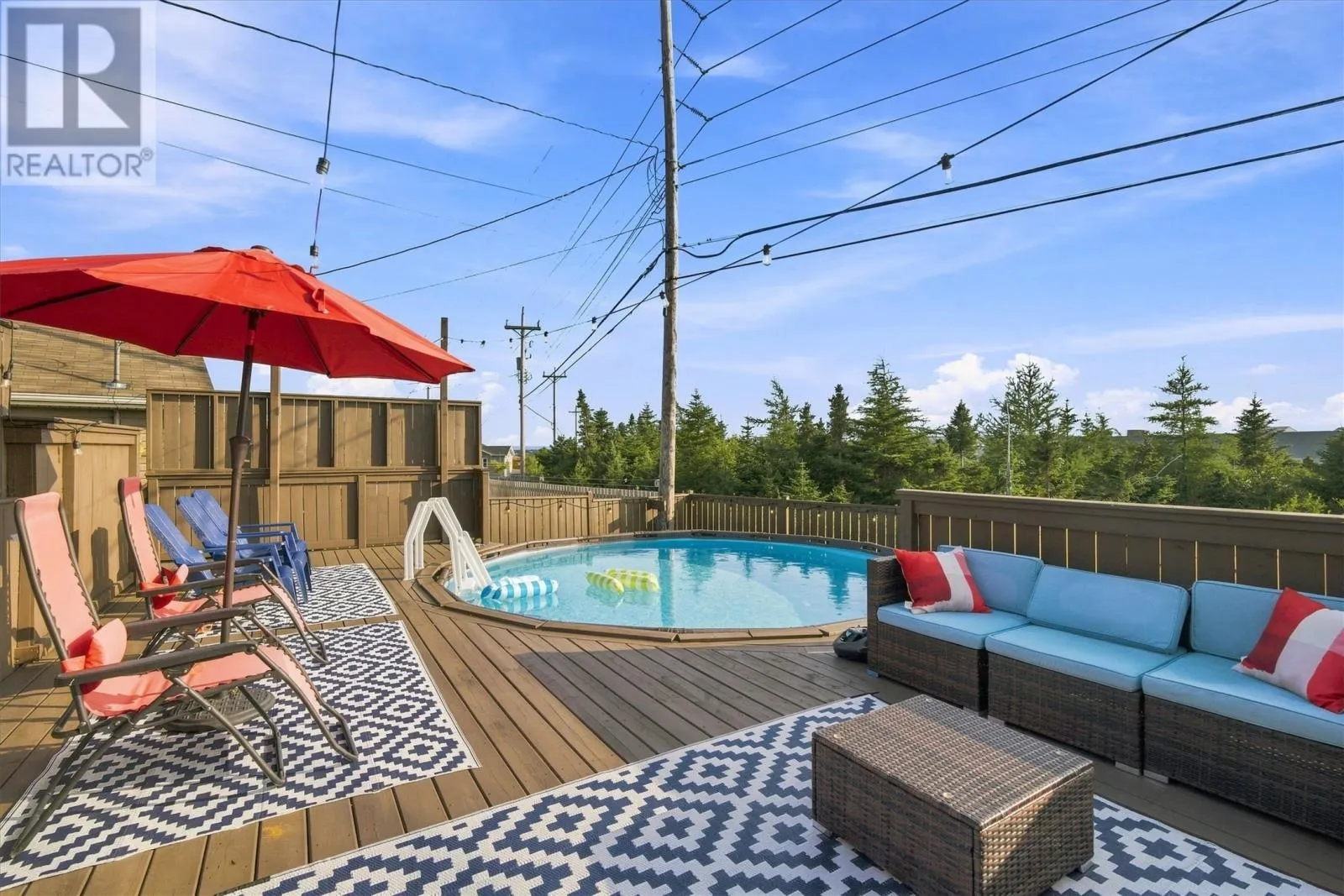 7 Brant Drive