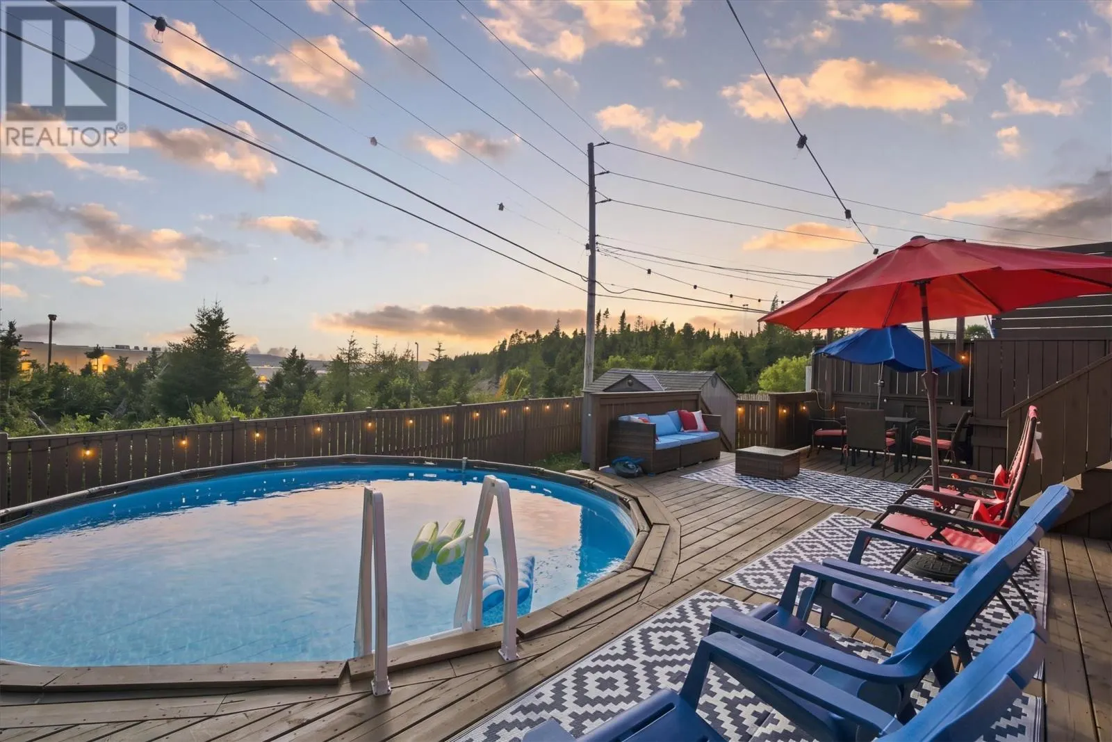7 Brant Drive