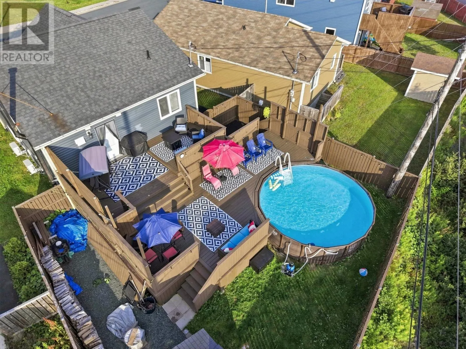 7 Brant Drive