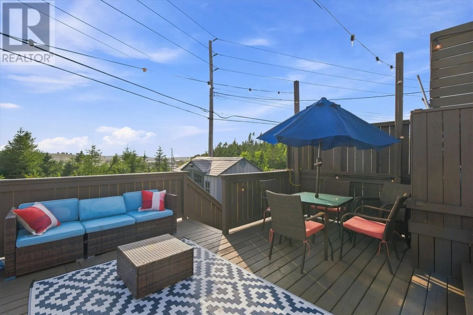 7 Brant Drive