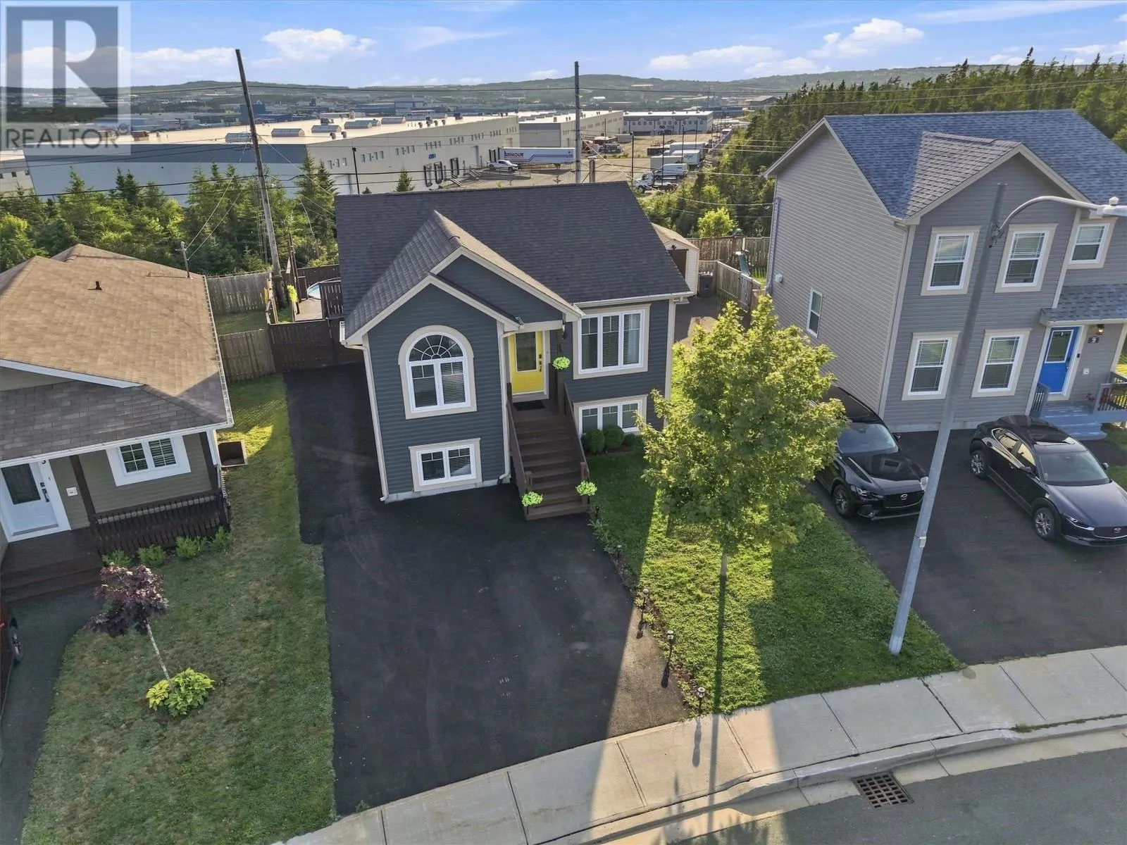 7 Brant Drive