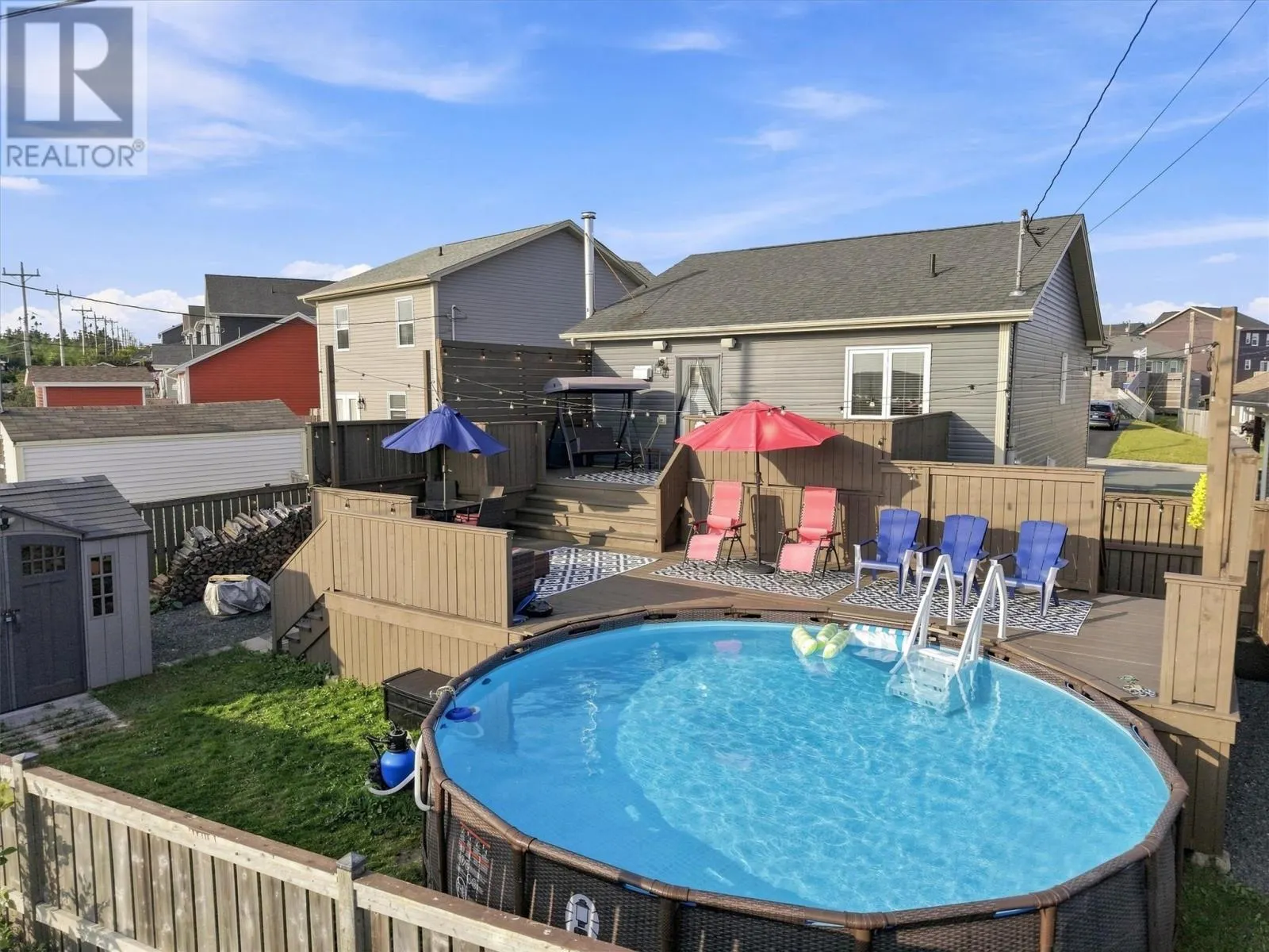 7 Brant Drive