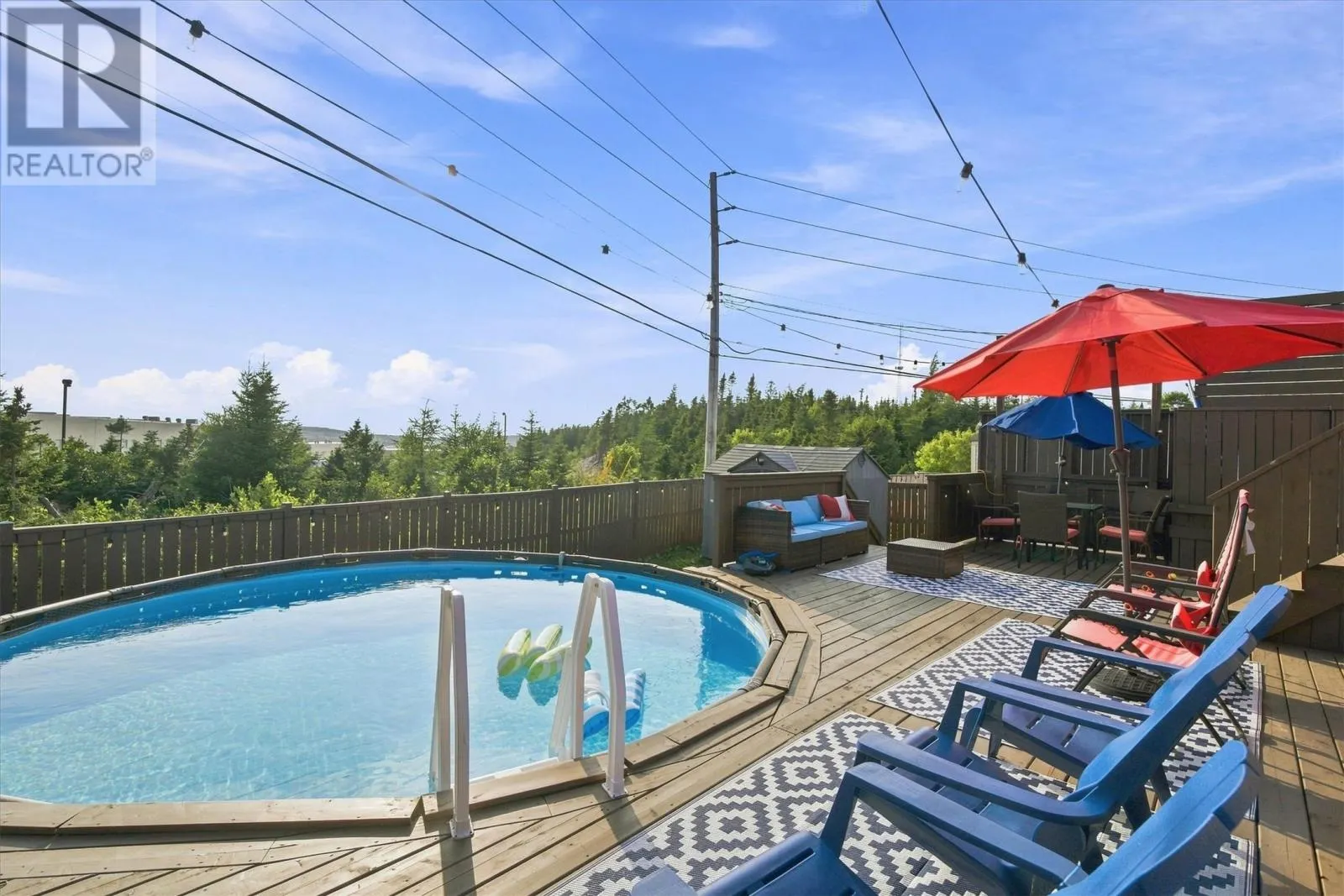 7 Brant Drive