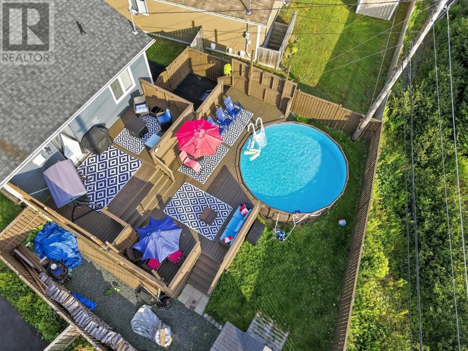 7 Brant Drive