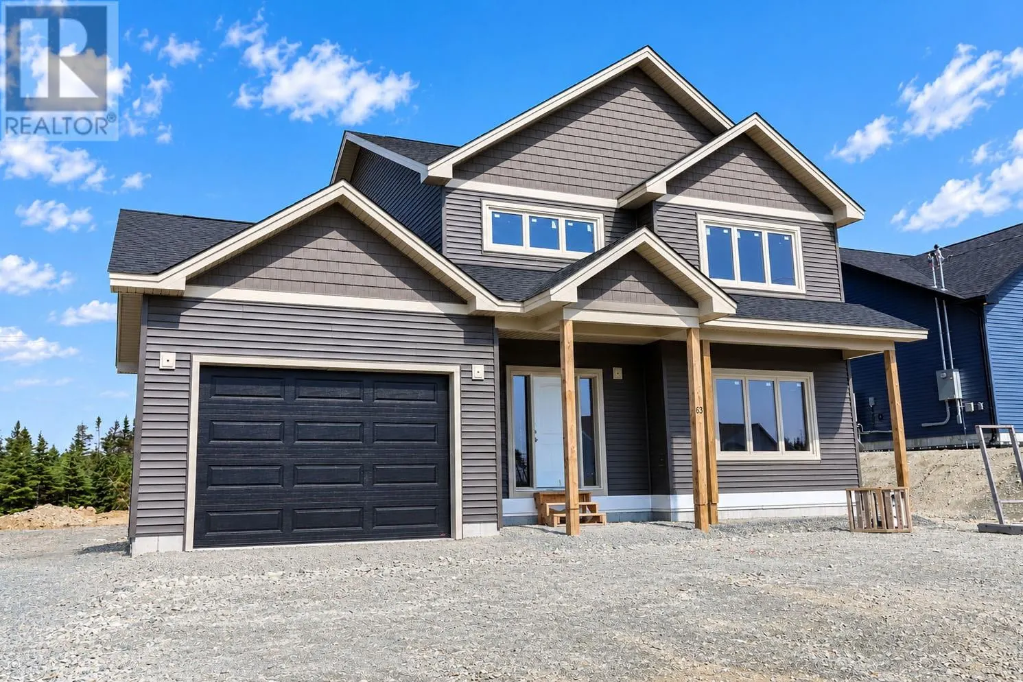 63 Peggy Deane Drive