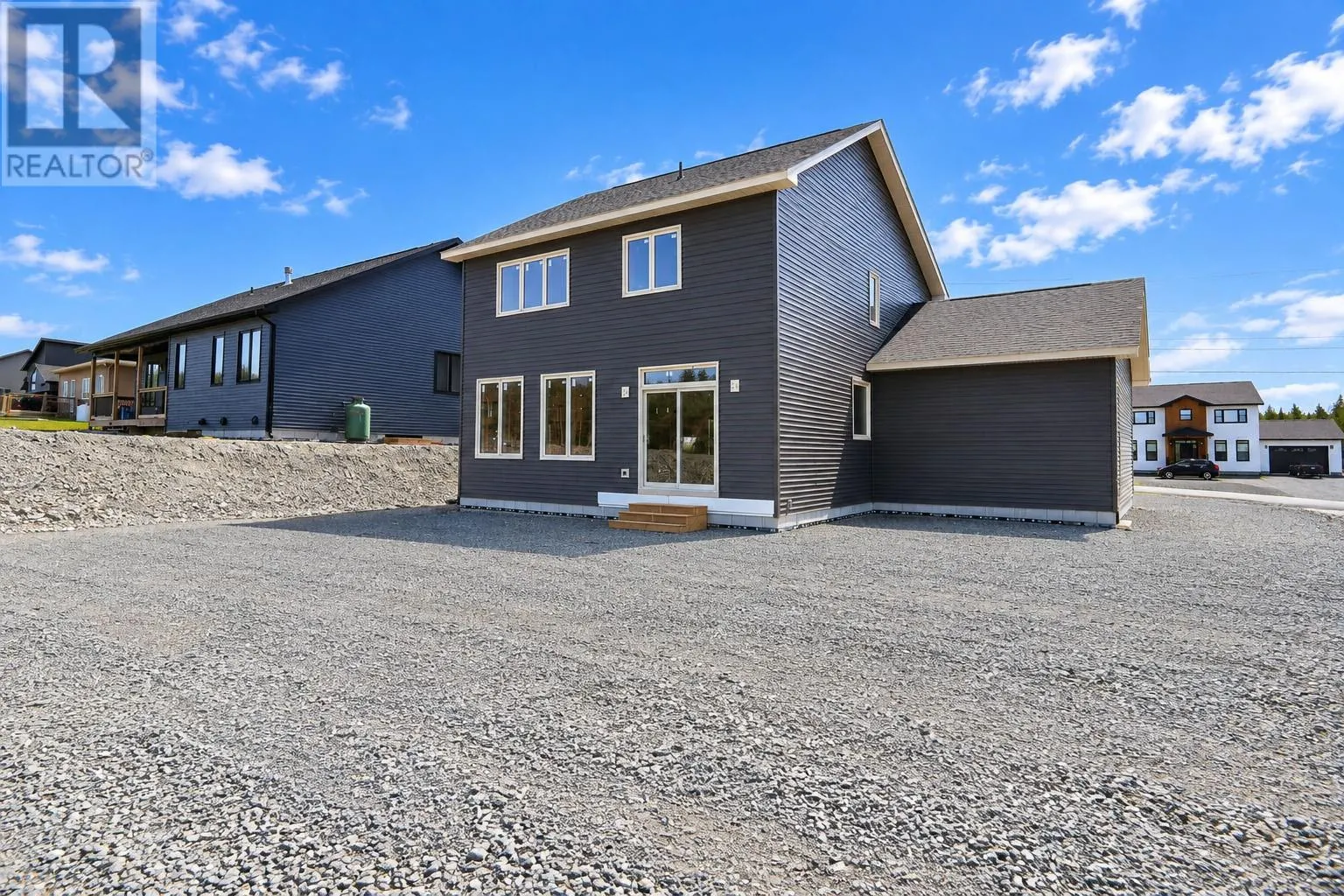 63 Peggy Deane Drive